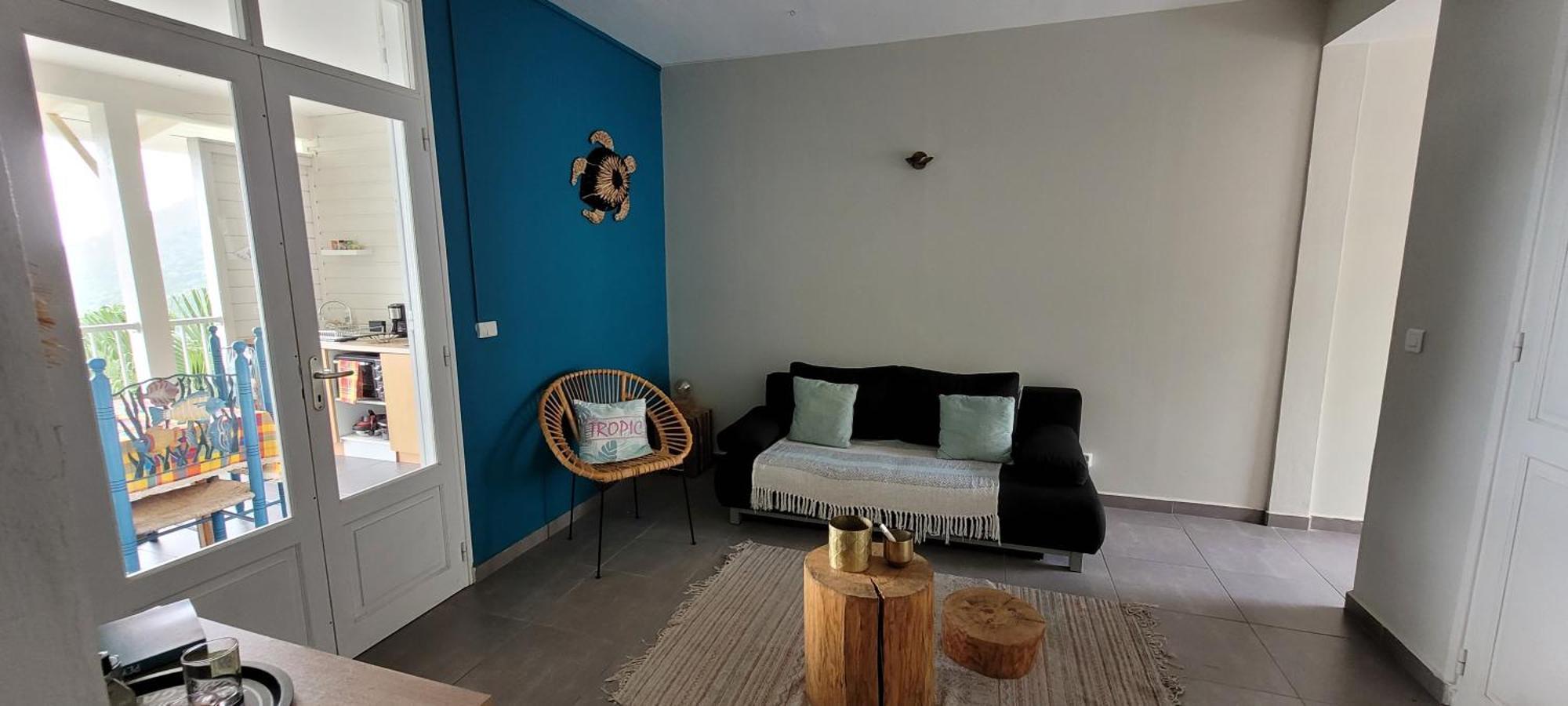 Appartement Duplex Vue Mer Jacuzzi Prive Десе Екстериор снимка
