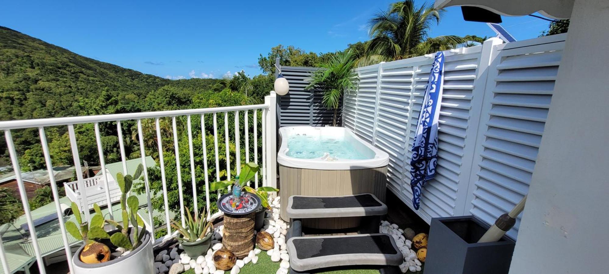 Appartement Duplex Vue Mer Jacuzzi Prive Десе Екстериор снимка